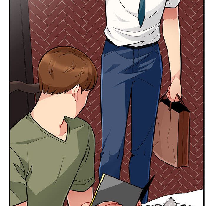 [Manhwa] My stepmother is a widow Plot, mature woman, big breasts#[140P]-63