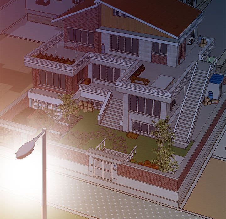 [Manhwa] My stepmother is a widow Plot, mature woman, big breasts#[140P]-70