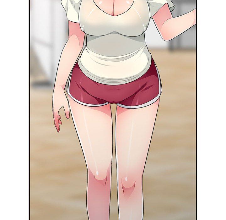 [Manhwa] My stepmother is a widow Plot, mature woman, big breasts#[148P]-103