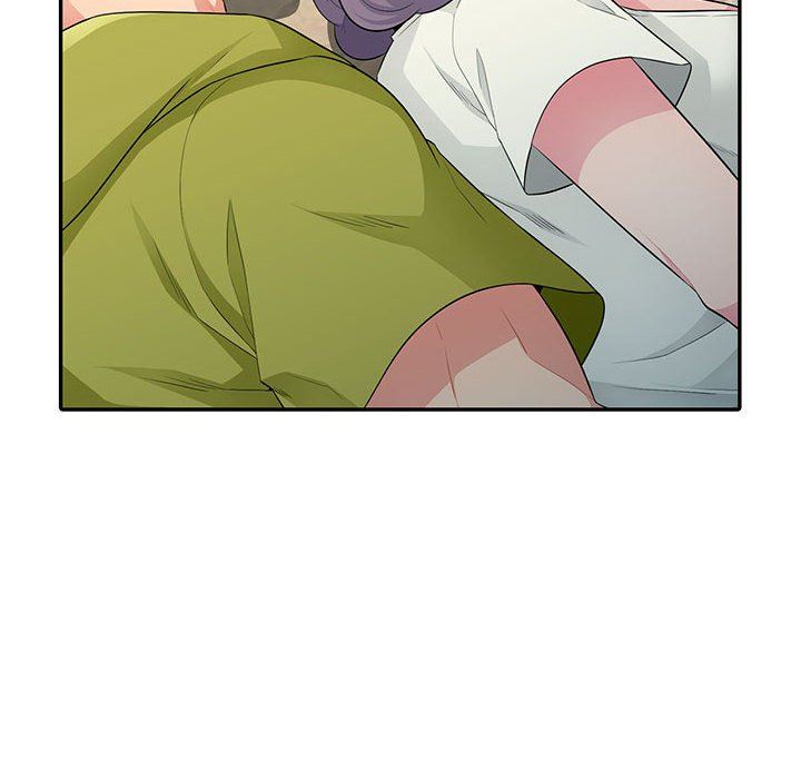 [Manhwa] My stepmother is a widow Plot, mature woman, big breasts#[148P]-125