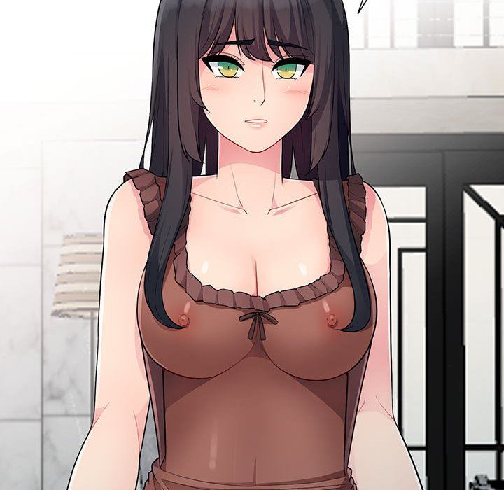 [Manhwa] My stepmother is a widow Plot, mature woman, big breasts#[147P]-115