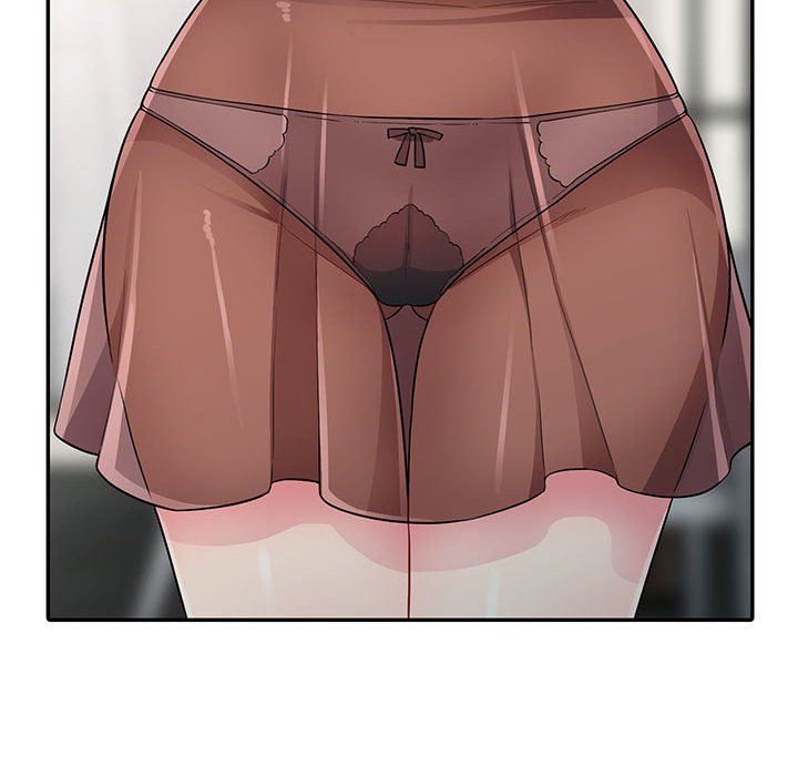 [Manhwa] My stepmother is a widow Plot, mature woman, big breasts#[147P]-120