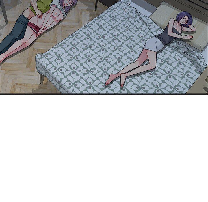 [Manhwa] My stepmother is a widow Plot, mature woman, big breasts#[147P]-24