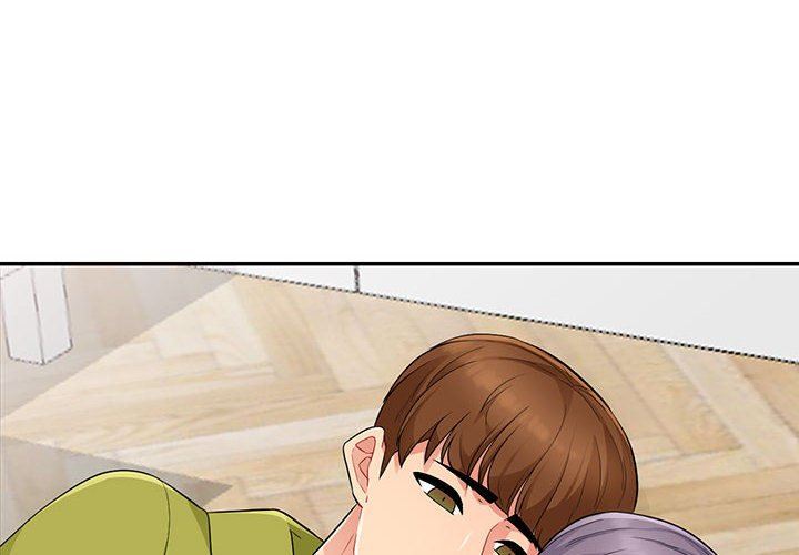 [Manhwa] My stepmother is a widow Plot, mature woman, big breasts#[147P]-4
