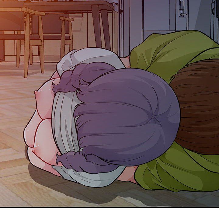 [Manhwa] My stepmother is a widow Plot, mature woman, big breasts#[147P]-47