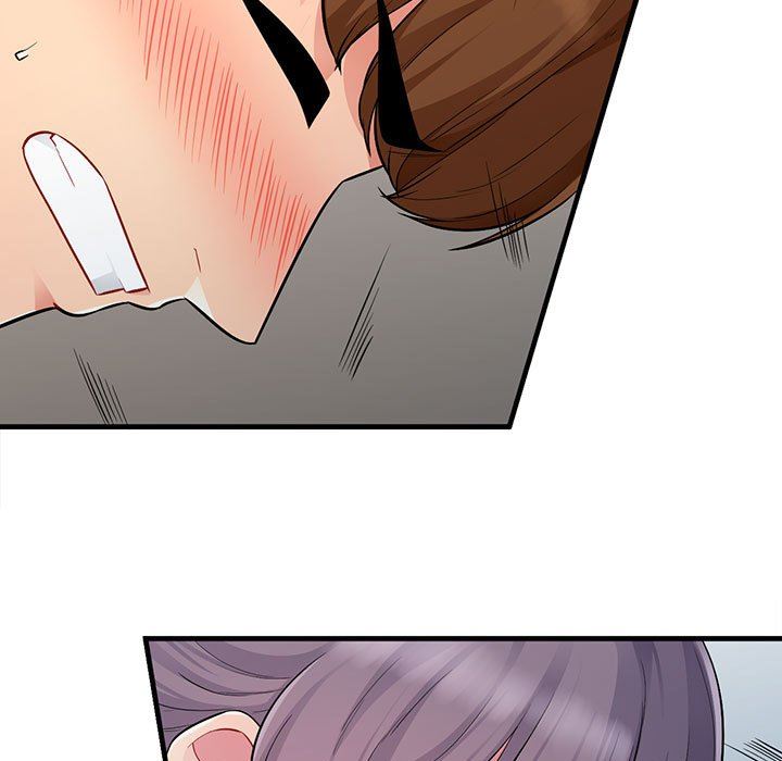 [Manhwa] My stepmother is a widow Plot, mature woman, big breasts#[147P]-84