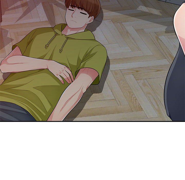 [Manhwa] My stepmother is a widow Plot, mature woman, big breasts#[147P]-94