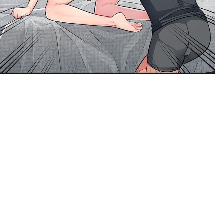 [Manhwa] My stepmother is a widow Plot, mature woman, big breasts#[163P]-92