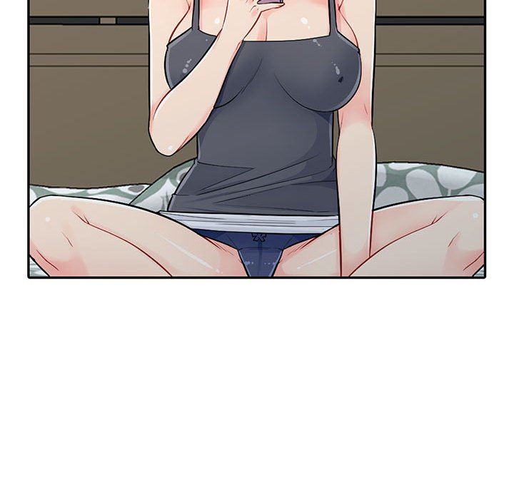 [Manhwa] My stepmother is a widow Plot, mature woman, big breasts#[152P]-105