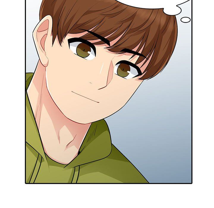 [Manhwa] My stepmother is a widow Plot, mature woman, big breasts#[152P]-112