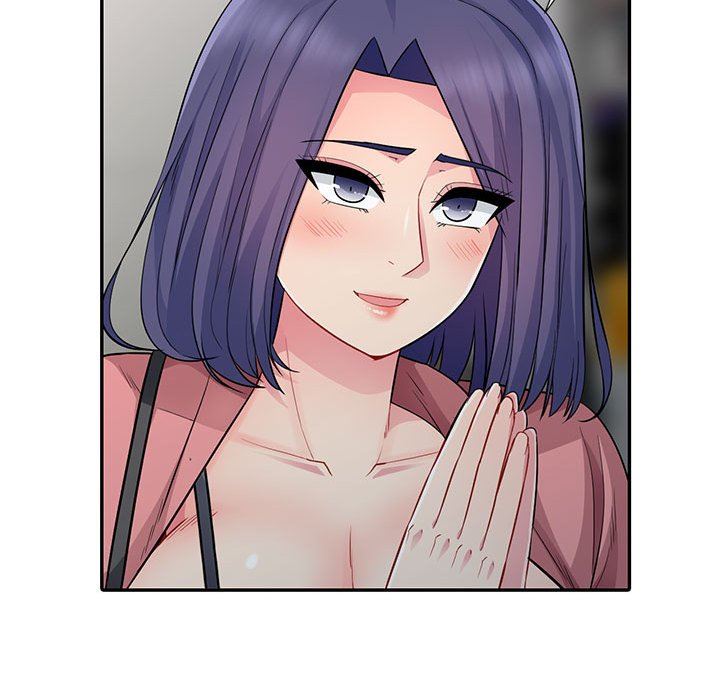 [Manhwa] My stepmother is a widow Plot, mature woman, big breasts#[152P]-131