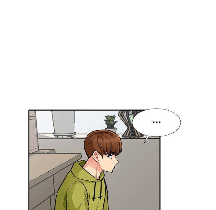 [Manhwa] My stepmother is a widow Plot, mature woman, big breasts#[152P]-91