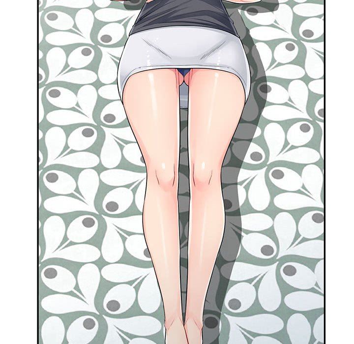 [Manhwa] My stepmother is a widow Plot, mature woman, big breasts#[152P]-96