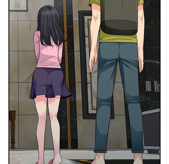 [Manhwa] My stepmother is a widow Plot, mature woman, big breasts#[154P]-109