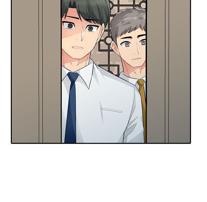 [Manhwa] My stepmother is a widow Plot, mature woman, big breasts#[154P]-149