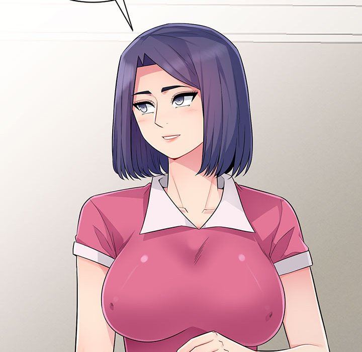 [Manhwa] My stepmother is a widow Plot, mature woman, big breasts#[154P]-151