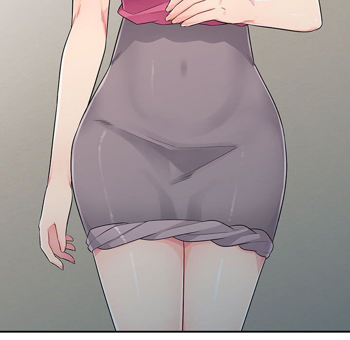[Manhwa] My stepmother is a widow Plot, mature woman, big breasts#[154P]-152