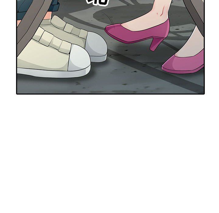 [Manhwa] My stepmother is a widow Plot, mature woman, big breasts#[154P]-20
