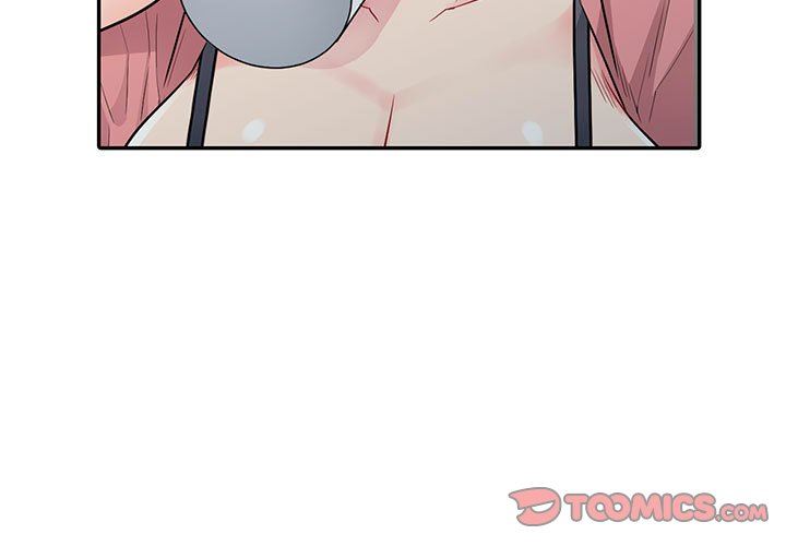 [Manhwa] My stepmother is a widow Plot, mature woman, big breasts#[154P]-3