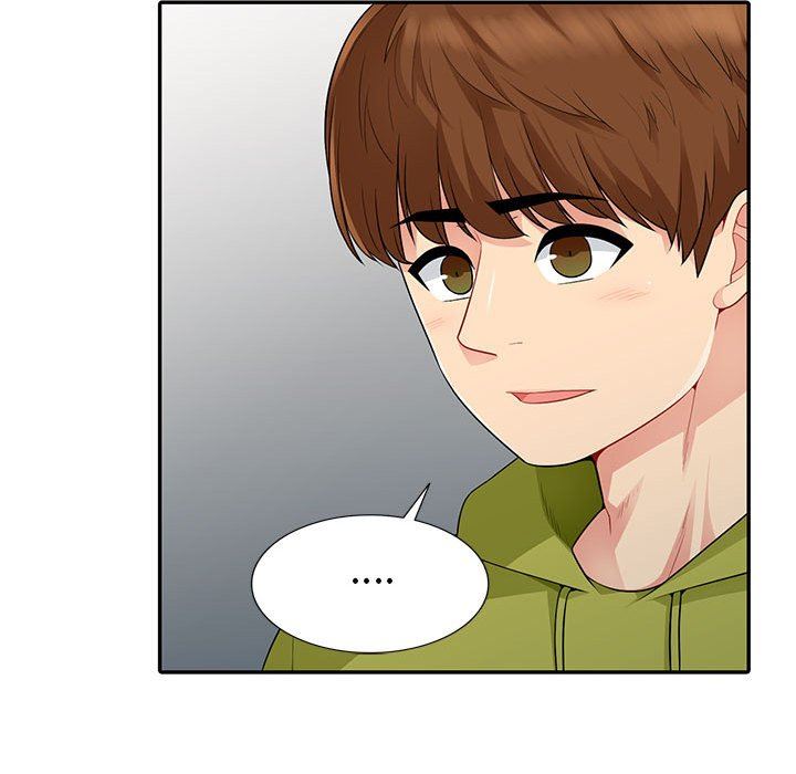 [Manhwa] My stepmother is a widow Plot, mature woman, big breasts#[154P]-38