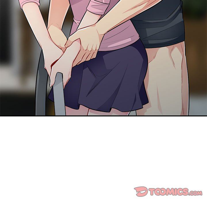 [Manhwa] My stepmother is a widow Plot, mature woman, big breasts#[154P]-75