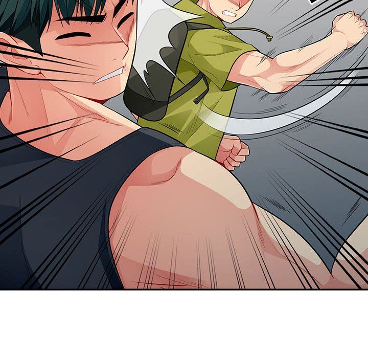 [Manhwa] My stepmother is a widow Plot, mature woman, big breasts#[154P]-87