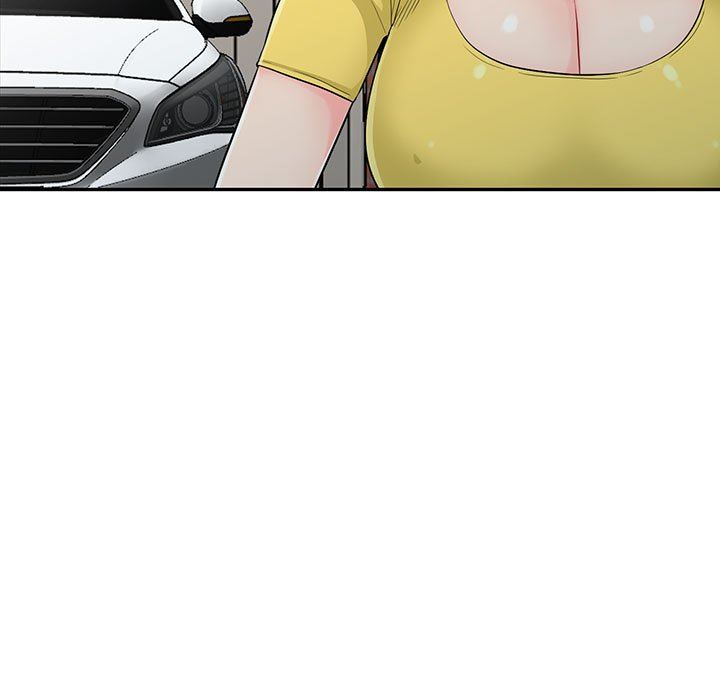 [Manhwa] My stepmother is a widow Plot, mature woman, big breasts#[162P]-153