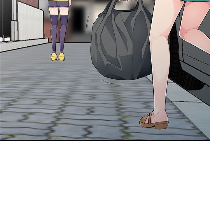 [Manhwa] My stepmother is a widow Plot, mature woman, big breasts#[162P]-155