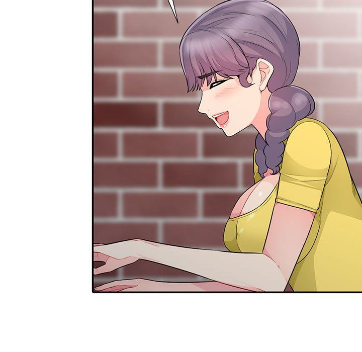[Manhwa] My stepmother is a widow Plot, mature woman, big breasts#[162P]-157