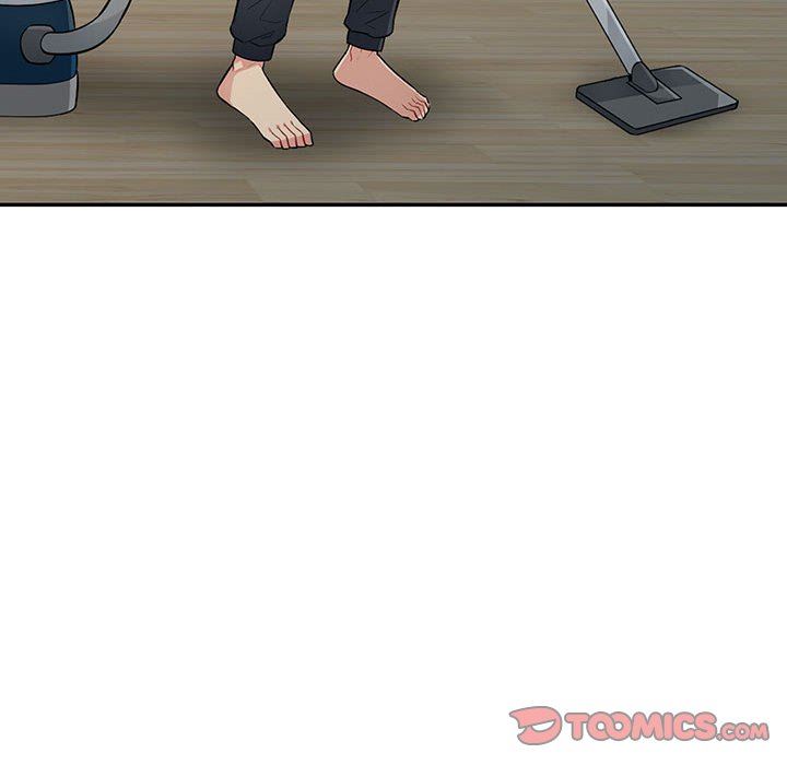 [Manhwa] My stepmother is a widow Plot, mature woman, big breasts#[162P]-21