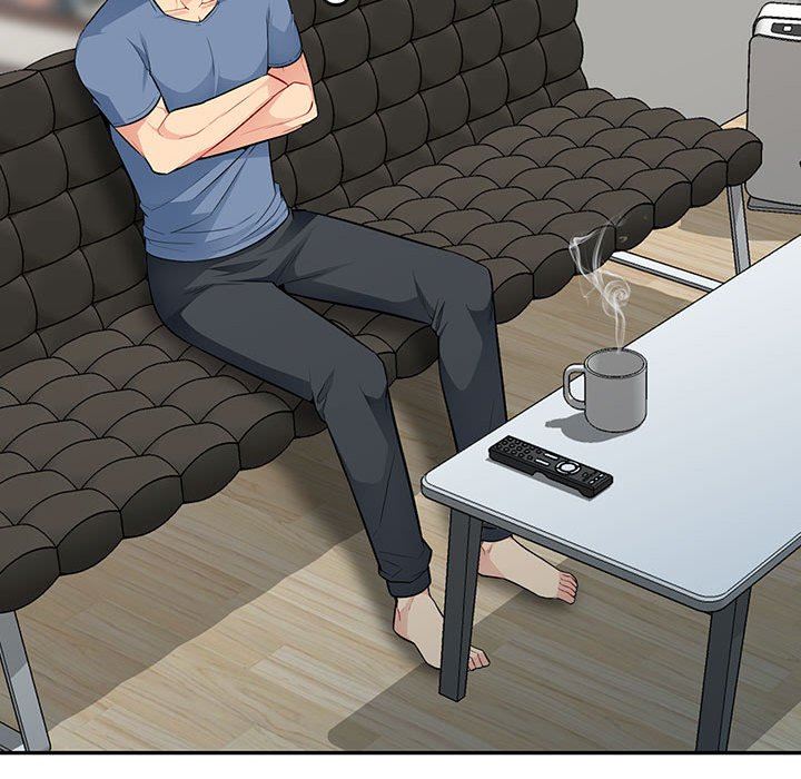 [Manhwa] My stepmother is a widow Plot, mature woman, big breasts#[162P]-25