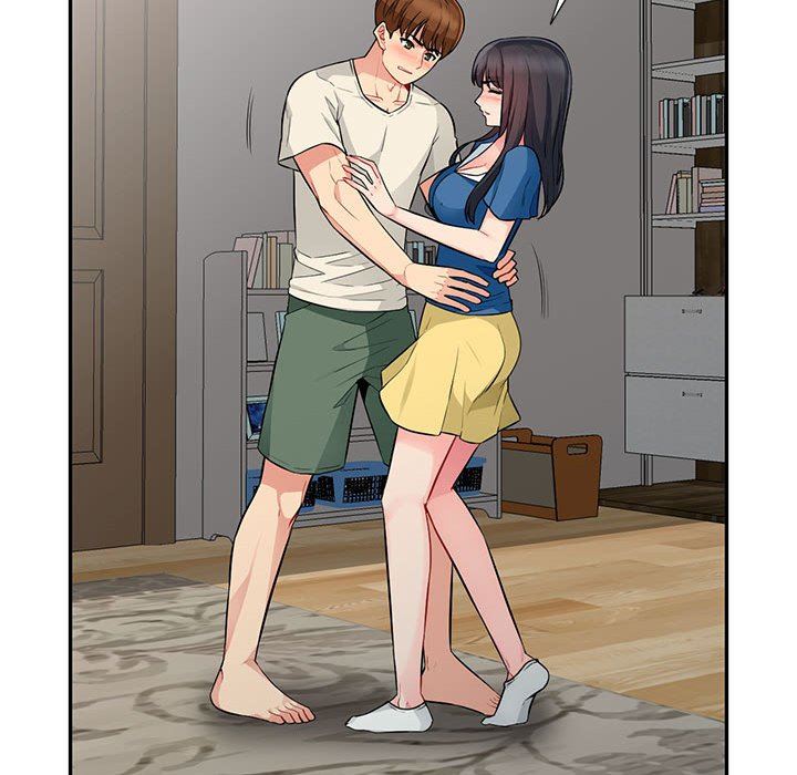 [Manhwa] My stepmother is a widow Plot, mature woman, big breasts#[162P]-32