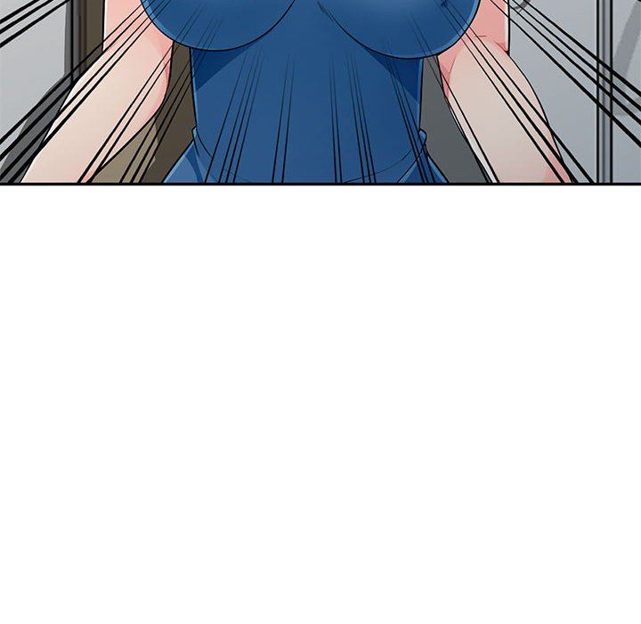 [Manhwa] My stepmother is a widow Plot, mature woman, big breasts#[162P]-35