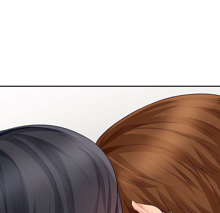 [Manhwa] My stepmother is a widow Plot, mature woman, big breasts#[162P]-7