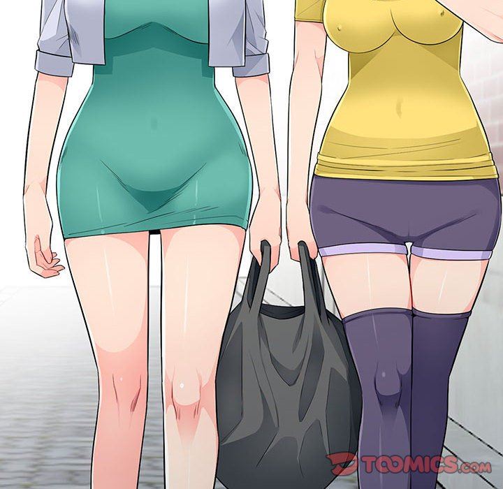 [Manhwa] My stepmother is a widow Plot, mature woman, big breasts#[161P]-12