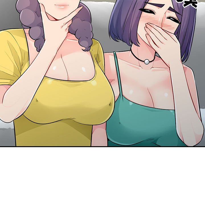 [Manhwa] My stepmother is a widow Plot, mature woman, big breasts#[161P]-152