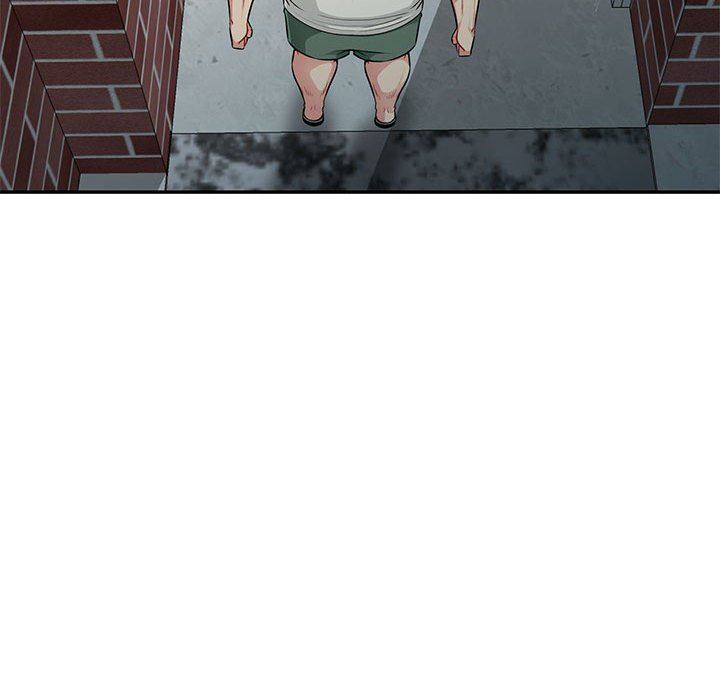[Manhwa] My stepmother is a widow Plot, mature woman, big breasts#[161P]-22