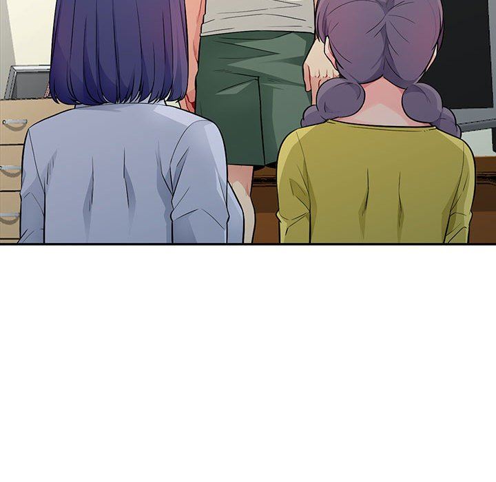 [Manhwa] My stepmother is a widow Plot, mature woman, big breasts#[161P]-58