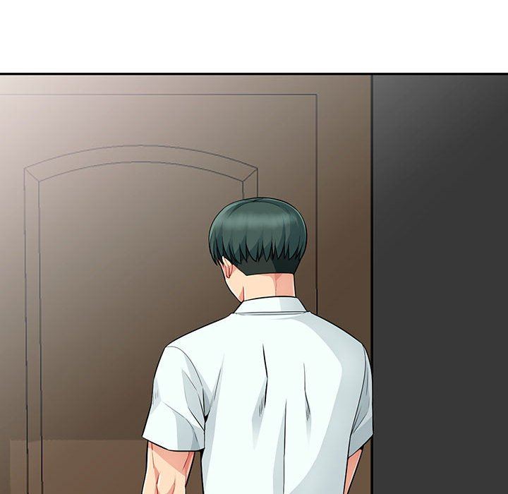 [Manhwa] My stepmother is a widow Plot, mature woman, big breasts#[163P]-107