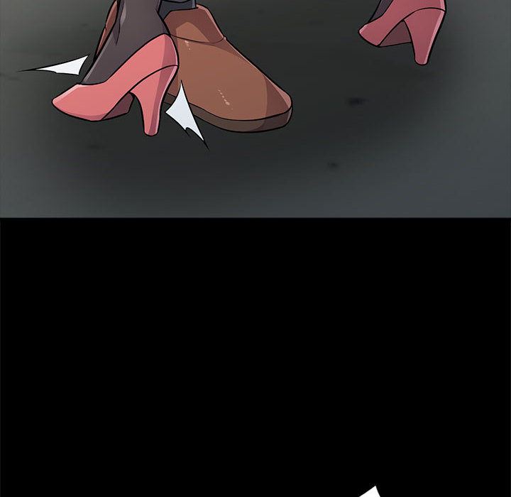 [韩国漫画] 我的继母是寡妇 剧情,熟女人妻,巨乳大奶#[138P]-109