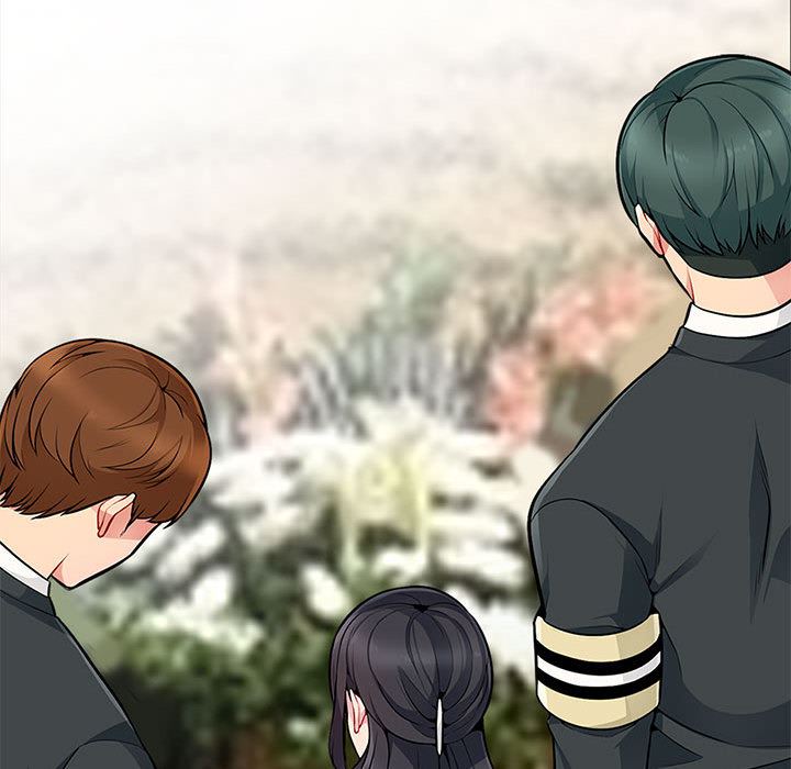 [韩国漫画] 我的继母是寡妇 剧情,熟女人妻,巨乳大奶#[138P]-17