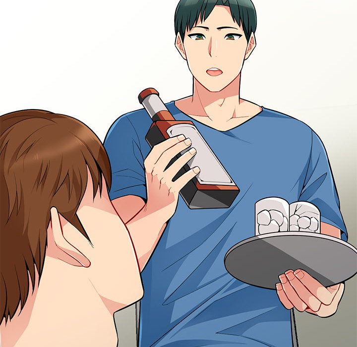 [韩国漫画] 我的继母是寡妇 剧情,熟女人妻,巨乳大奶#[138P]-28