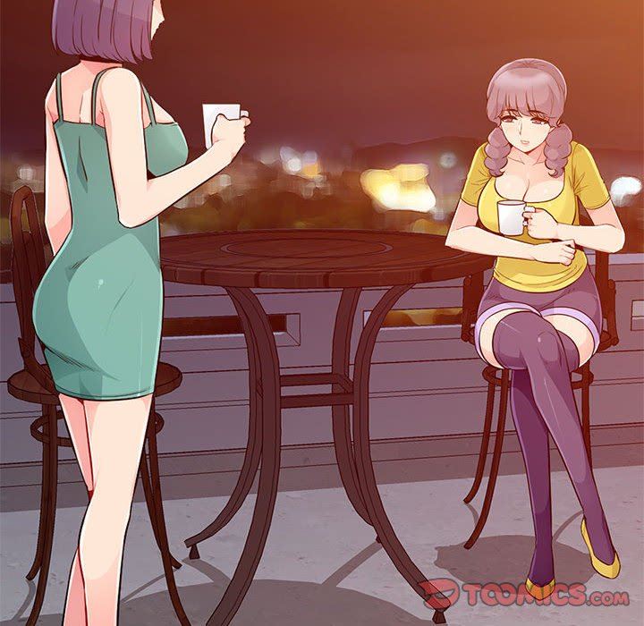 [韩国漫画] 我的继母是寡妇 剧情,熟女人妻,巨乳大奶#[149P]-129
