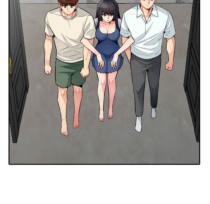 [韩国漫画] 我的继母是寡妇 剧情,熟女人妻,巨乳大奶#[149P]-140