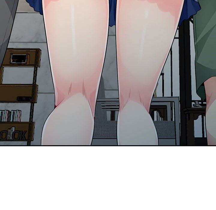 [韩国漫画] 我的继母是寡妇 剧情,熟女人妻,巨乳大奶#[149P]-143