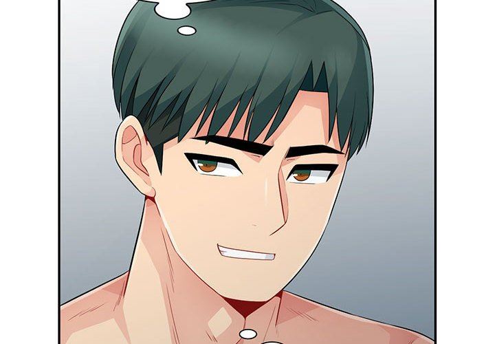 [韩国漫画] 我的继母是寡妇 剧情,熟女人妻,巨乳大奶#[149P]-2