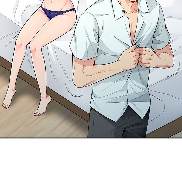 [韩国漫画] 我的继母是寡妇 剧情,熟女人妻,巨乳大奶#[149P]-22