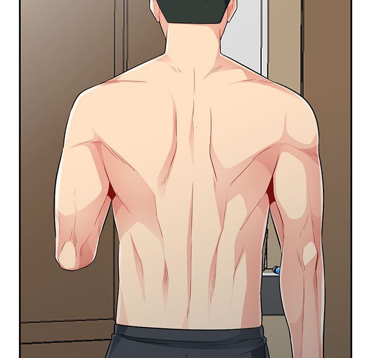 [韩国漫画] 我的继母是寡妇 剧情,熟女人妻,巨乳大奶#[149P]-5