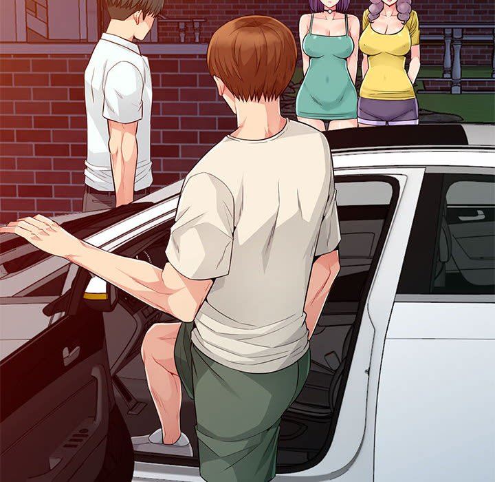 [韩国漫画] 我的继母是寡妇 剧情,熟女人妻,巨乳大奶#[149P]-53
