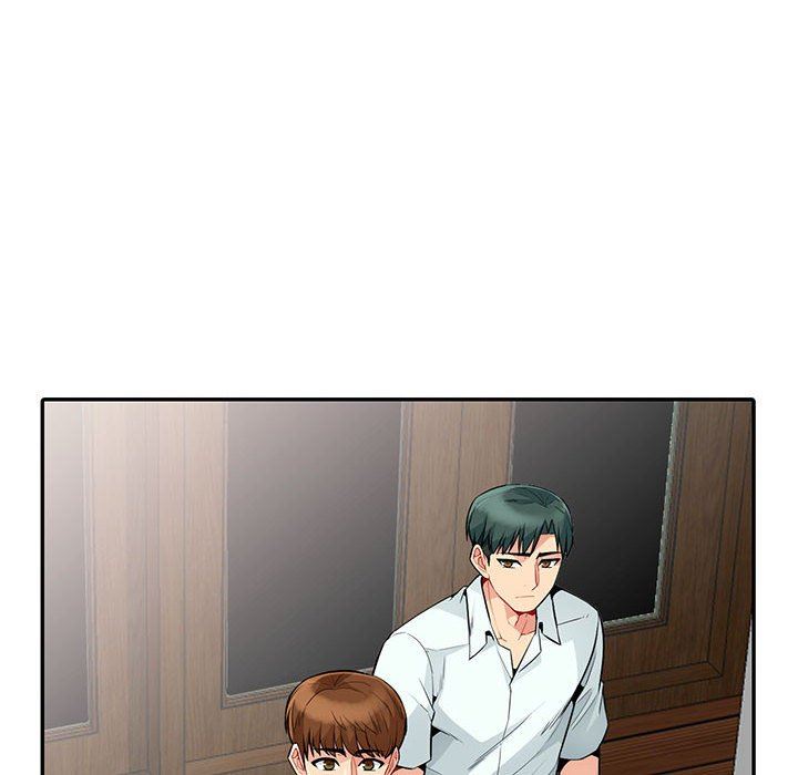 [韩国漫画] 我的继母是寡妇 剧情,熟女人妻,巨乳大奶#[149P]-73